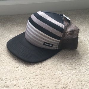 Men's Hurley Trucker Hat